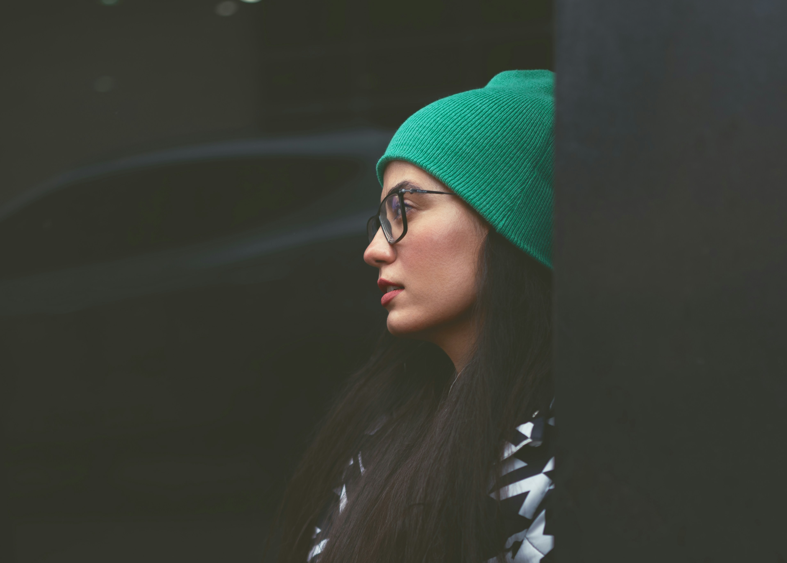 HEADWEAR