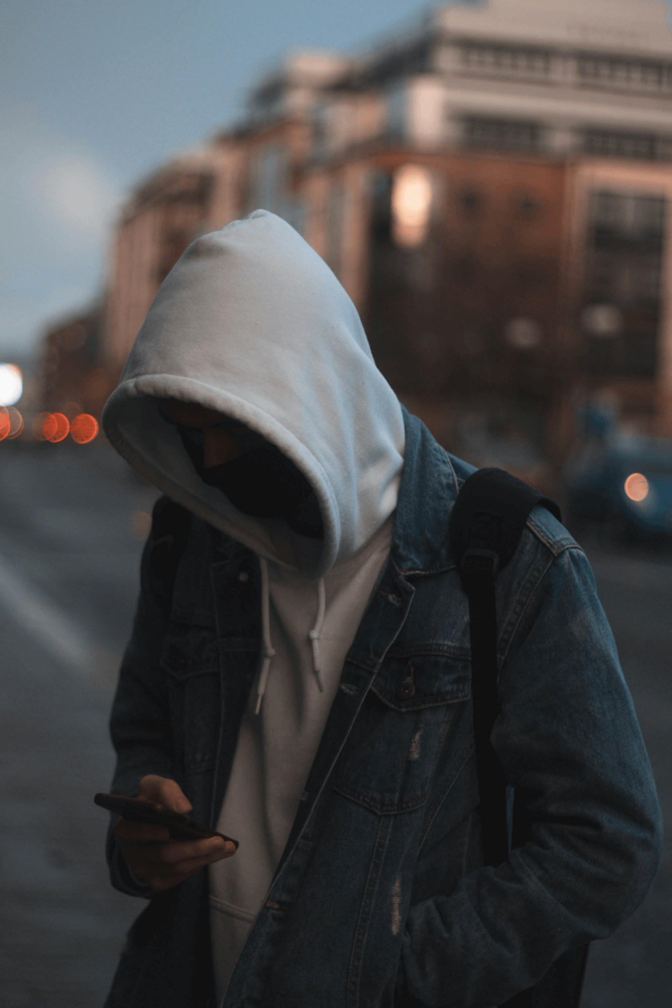 HOODIES