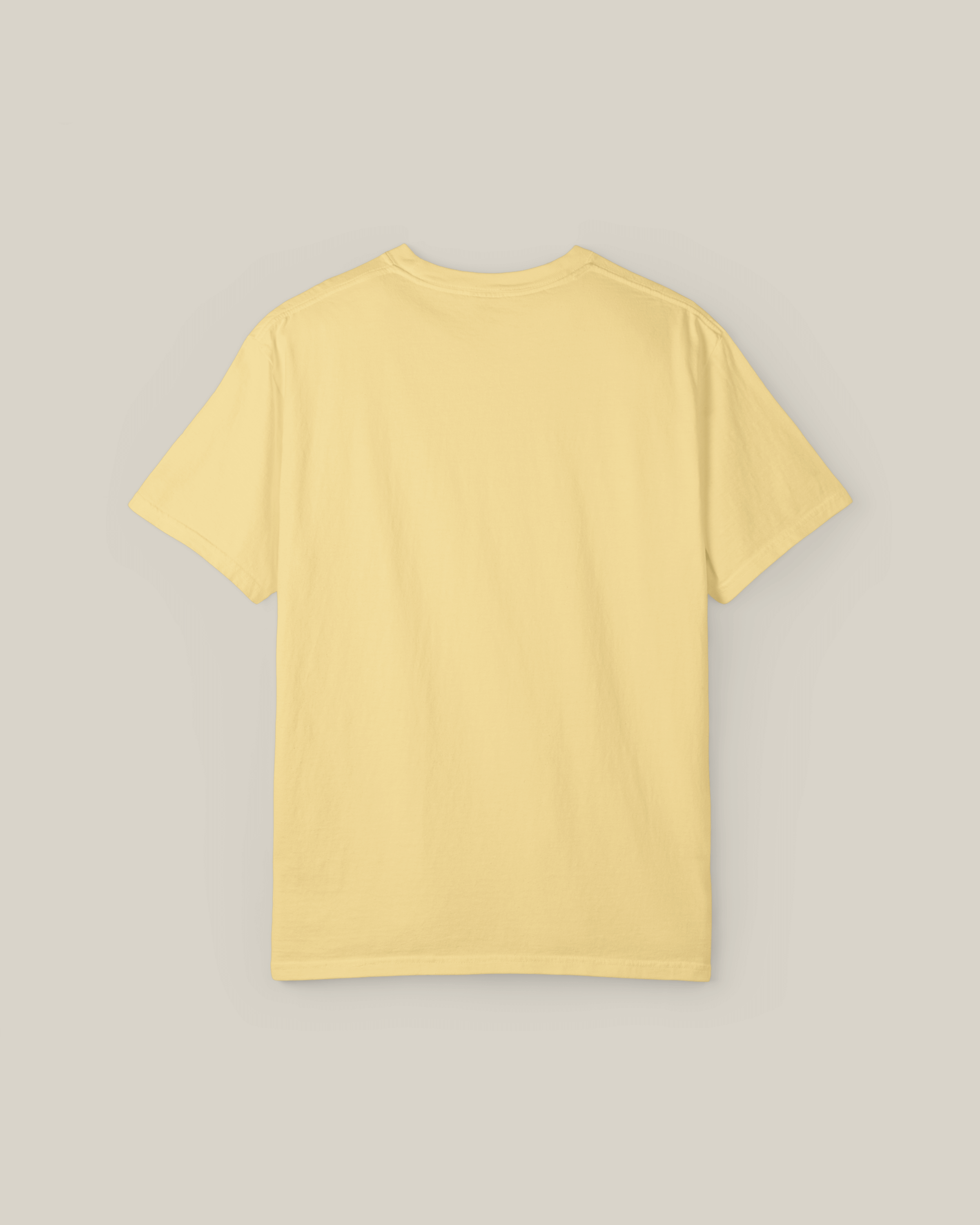 Taily Jet Splash Streetwear Graphic T-Shirt – Butter