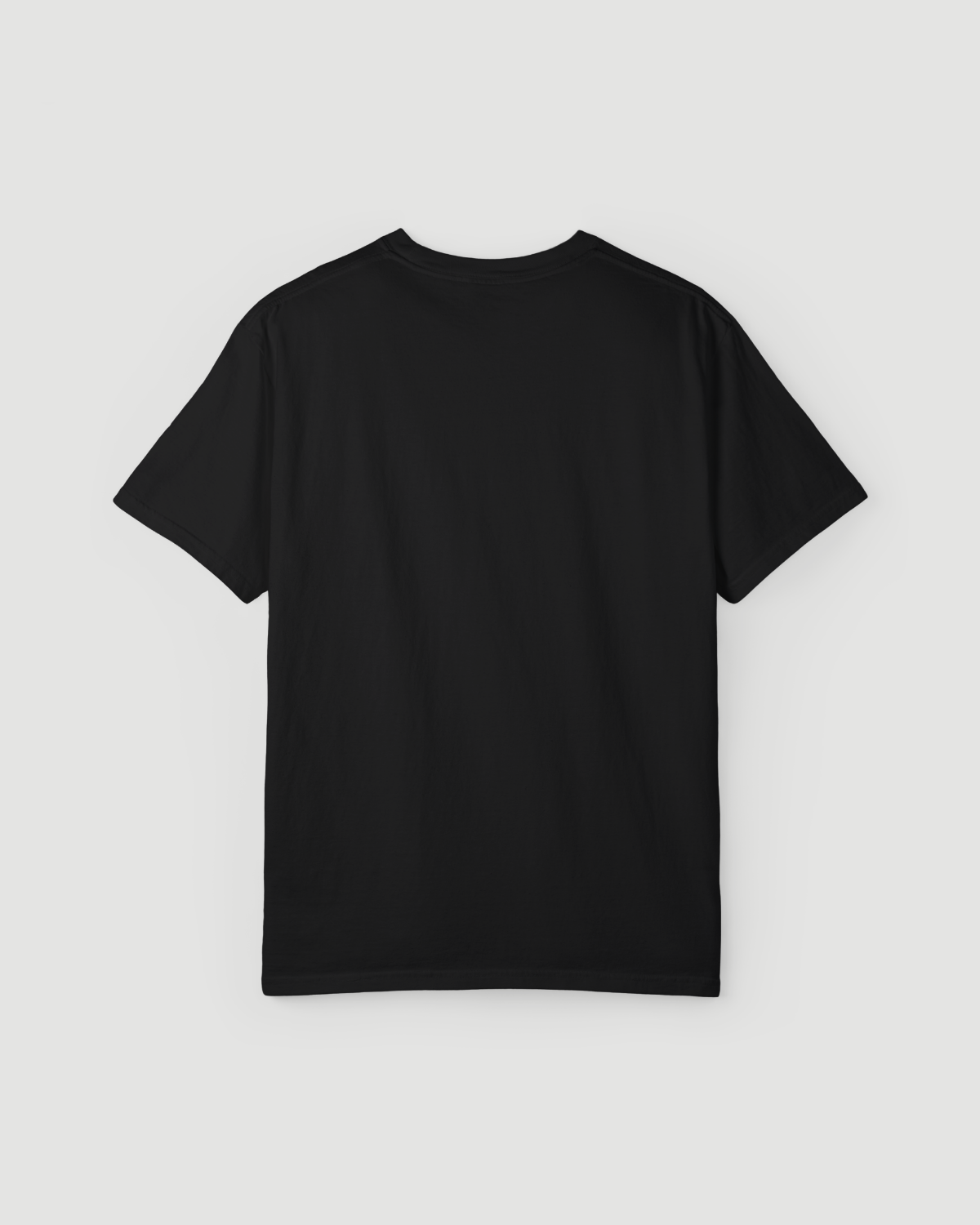 Gorilla Season Surf Tee – Black