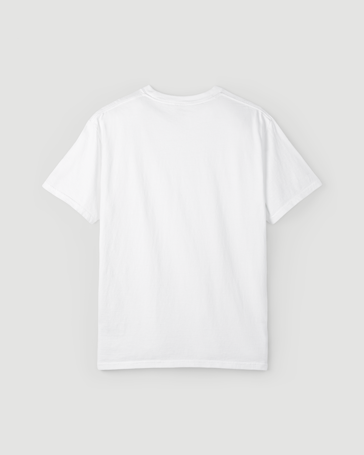 Wave Hounds Surf Tee – White