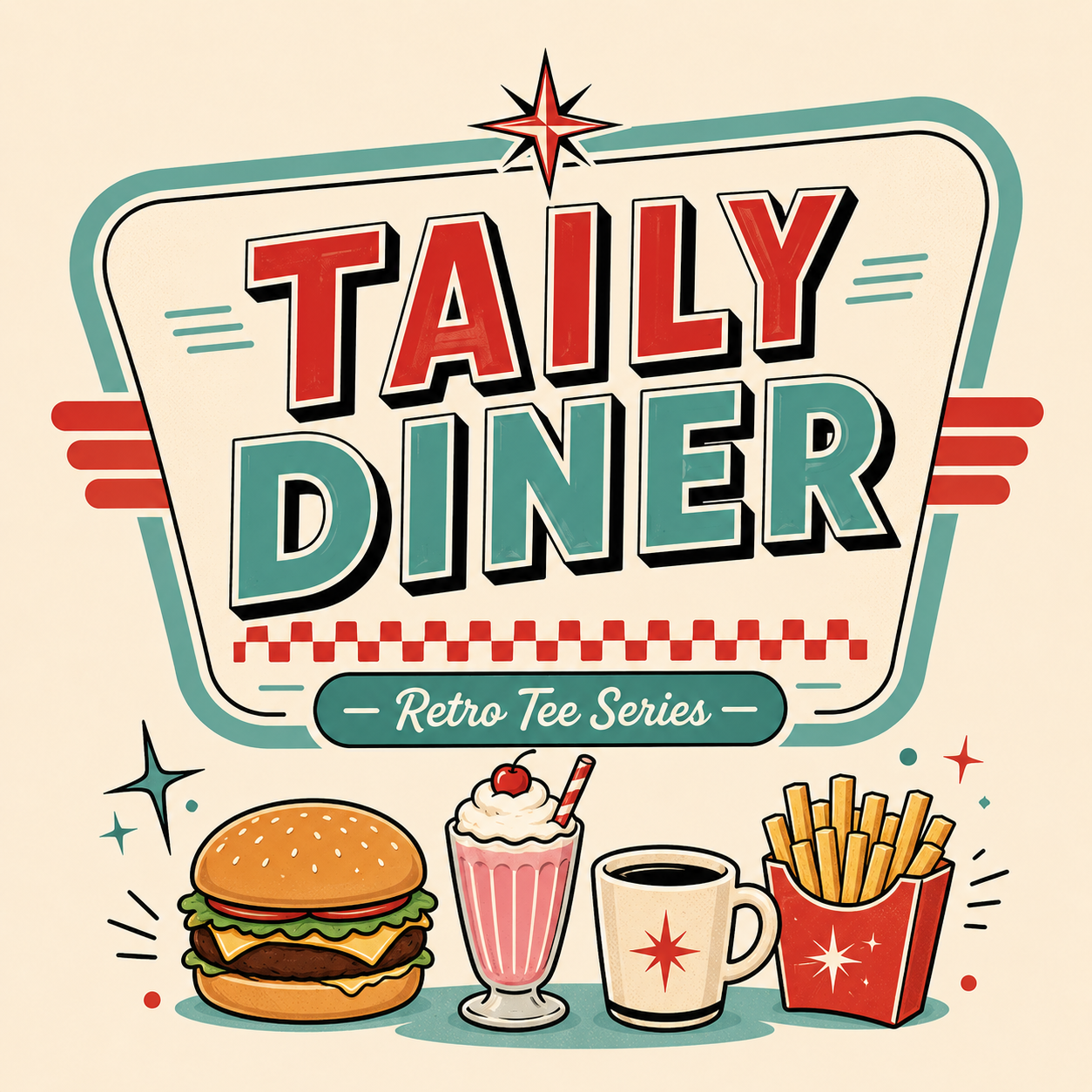 Diner Memories