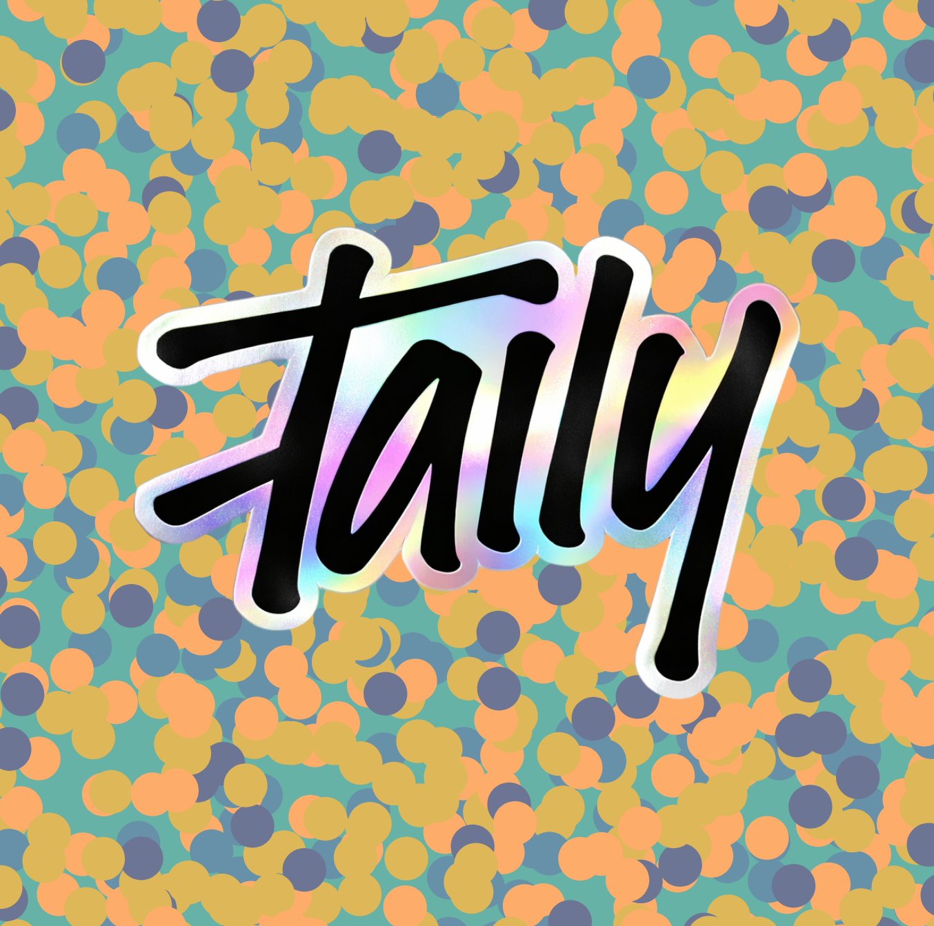TAILY ESSENTIALS