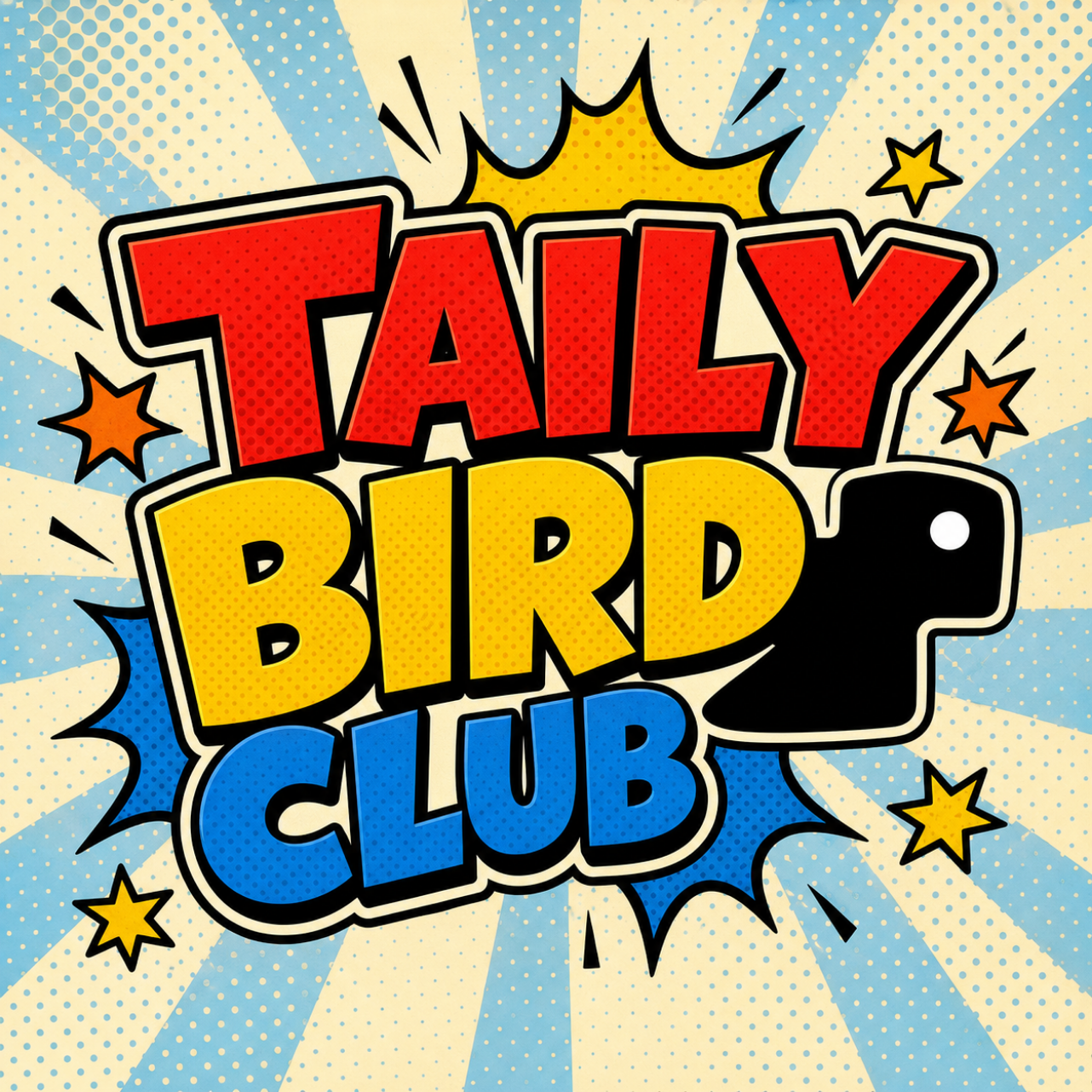 TAILY BIRD CLUB