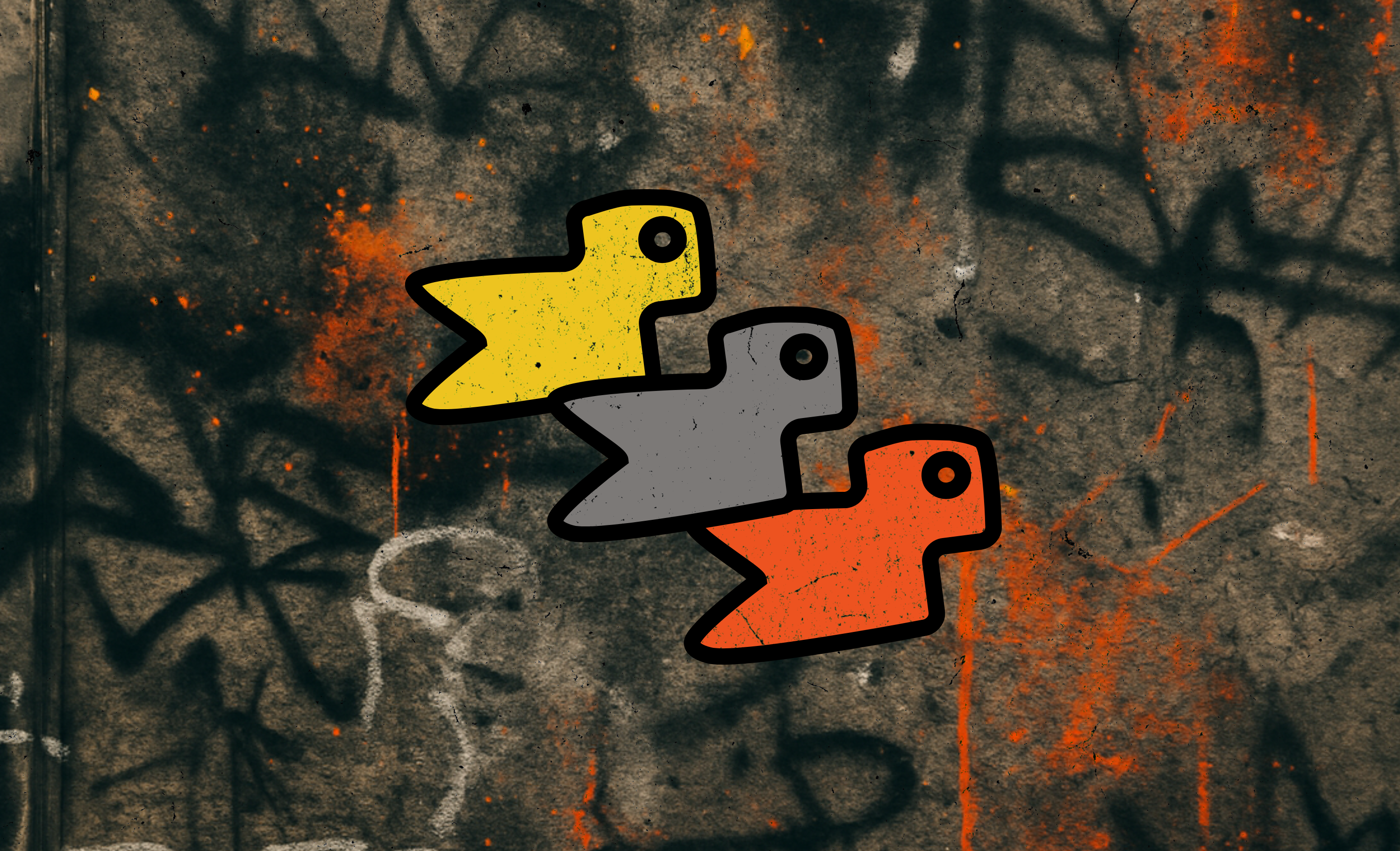 TAILY BIRD COLLECTION