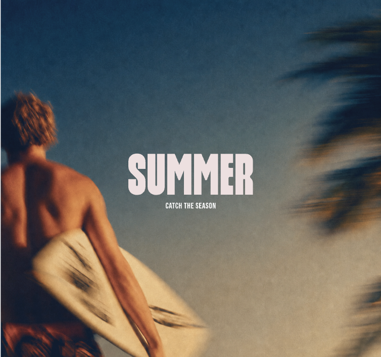SALTWATER SUMMER