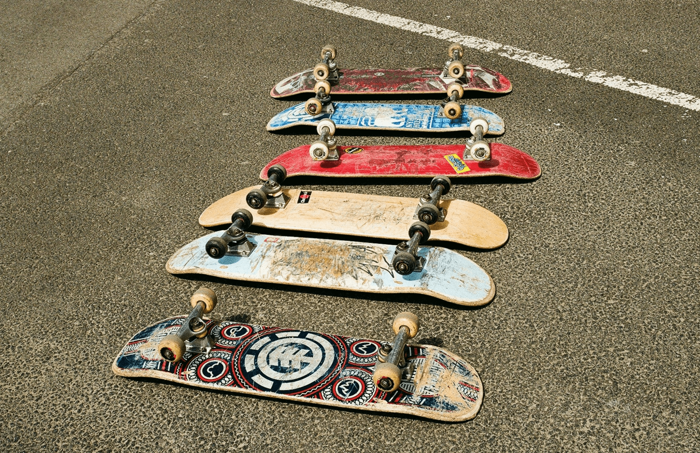 Accessories