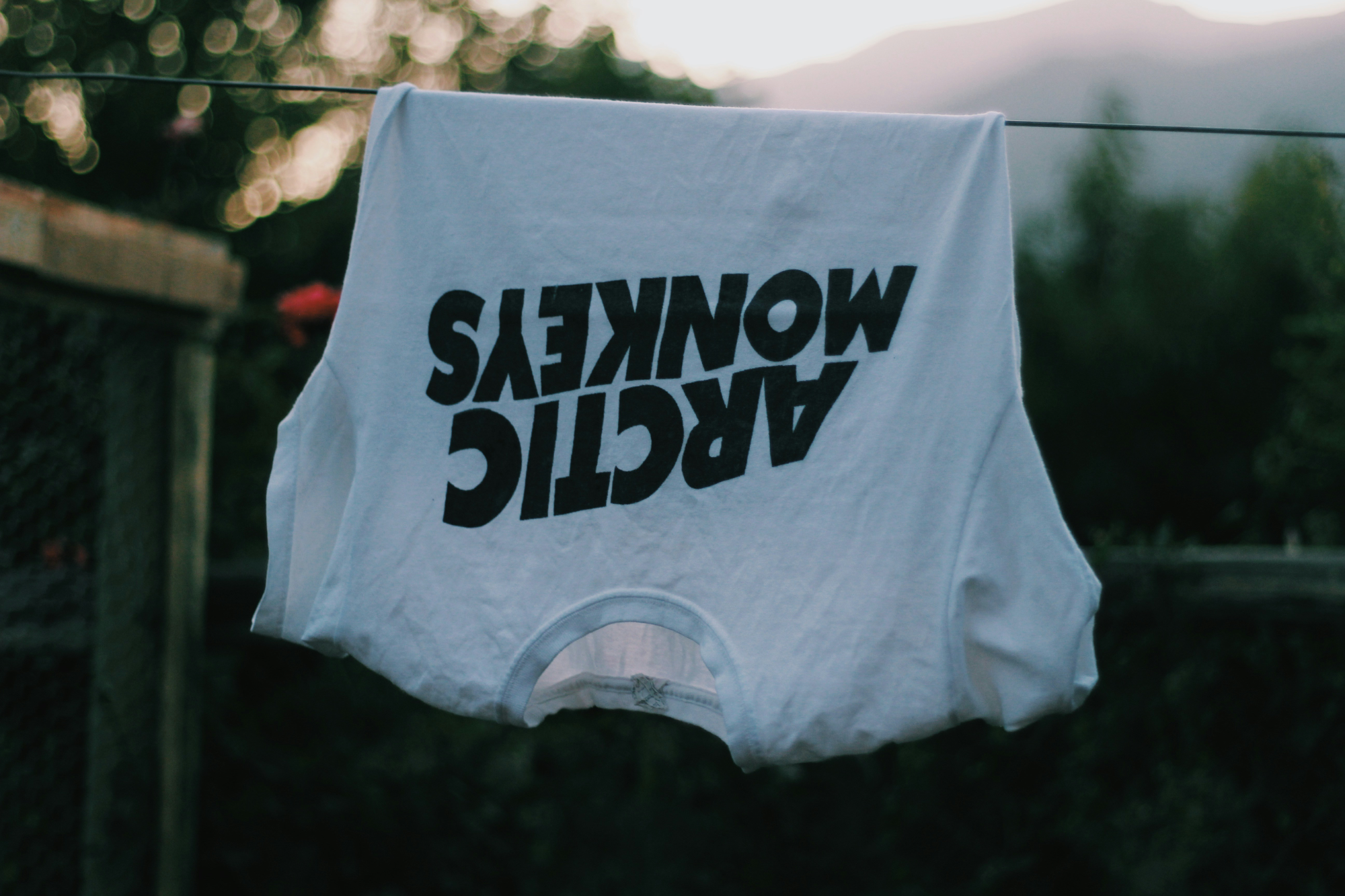 T-shirts