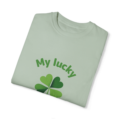 My Lucky Charm St. Patrick’s Day T-Shirt