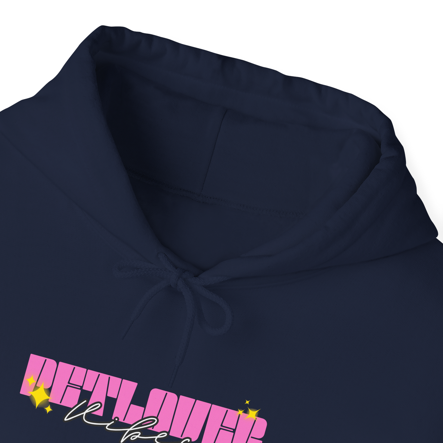 Persian Love Vibes Hoodie - Dual Design