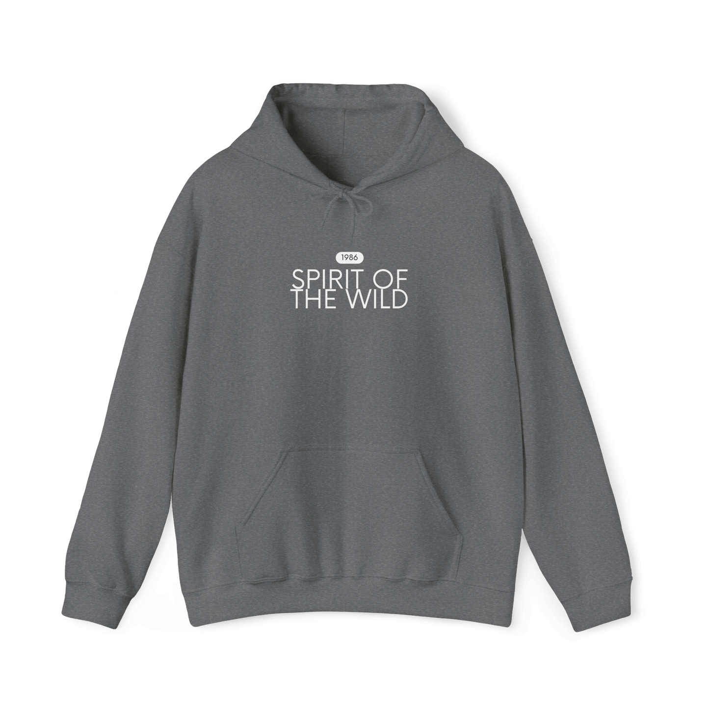 Untamed Elegance Savannah Cat Hoodie