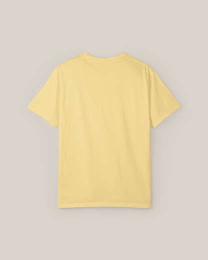 Taily Jet Splash Streetwear Graphic T-Shirt – Butter