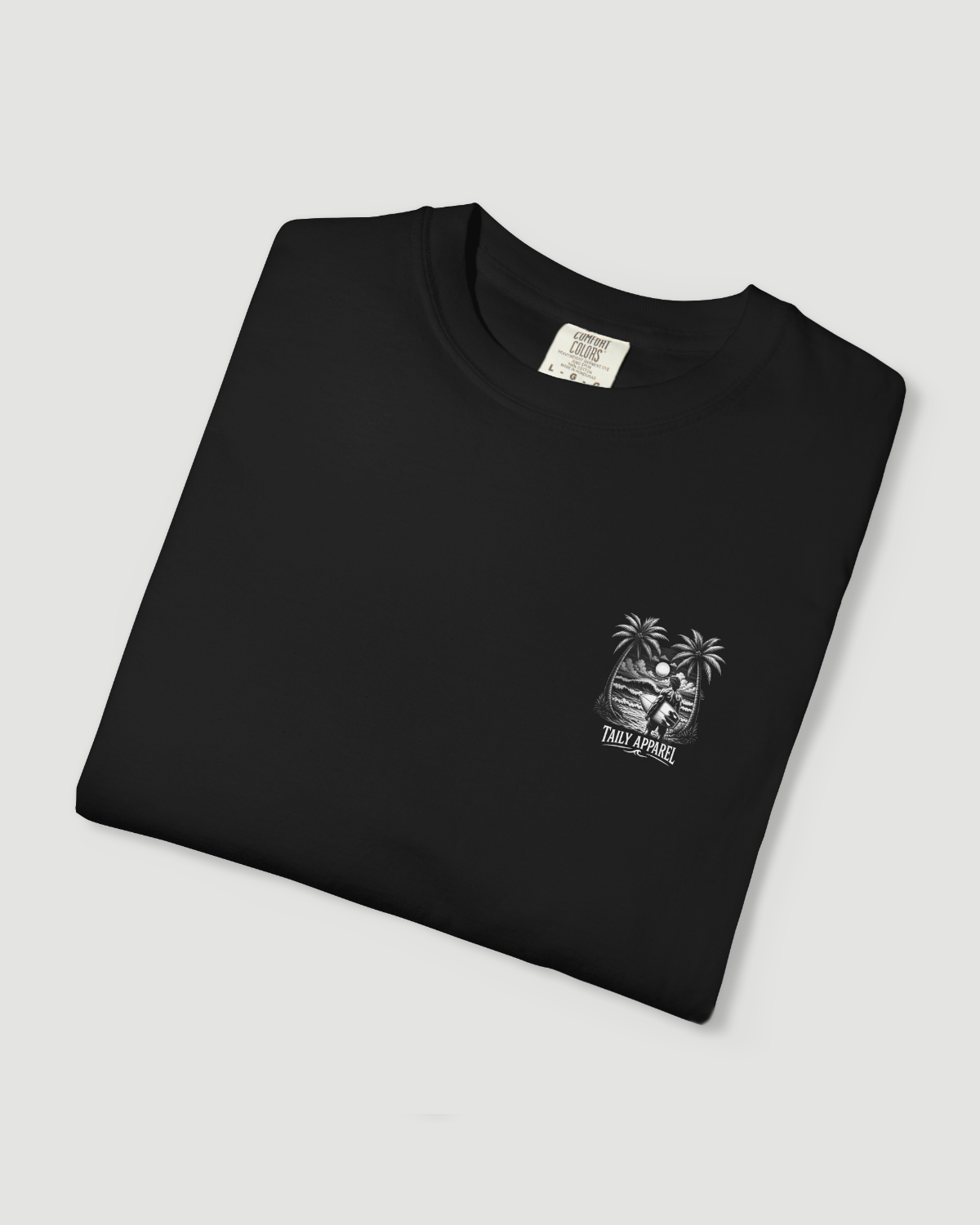 Soul Surfer Malibu Tee