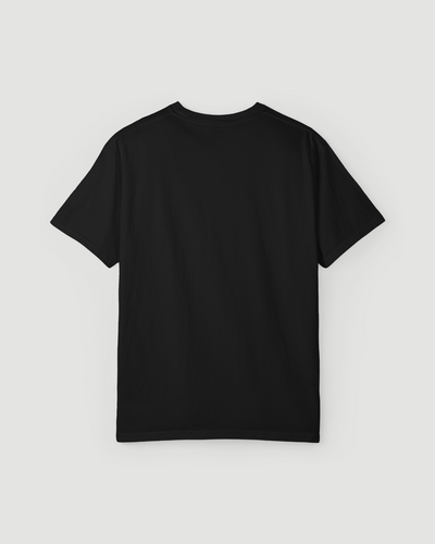 Gorilla Season Surf Tee – Black