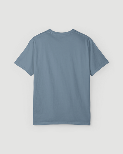 Wave Hounds Surf Tee – Ice Blue