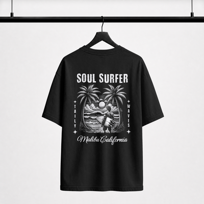 Soul Surfer Malibu Tee