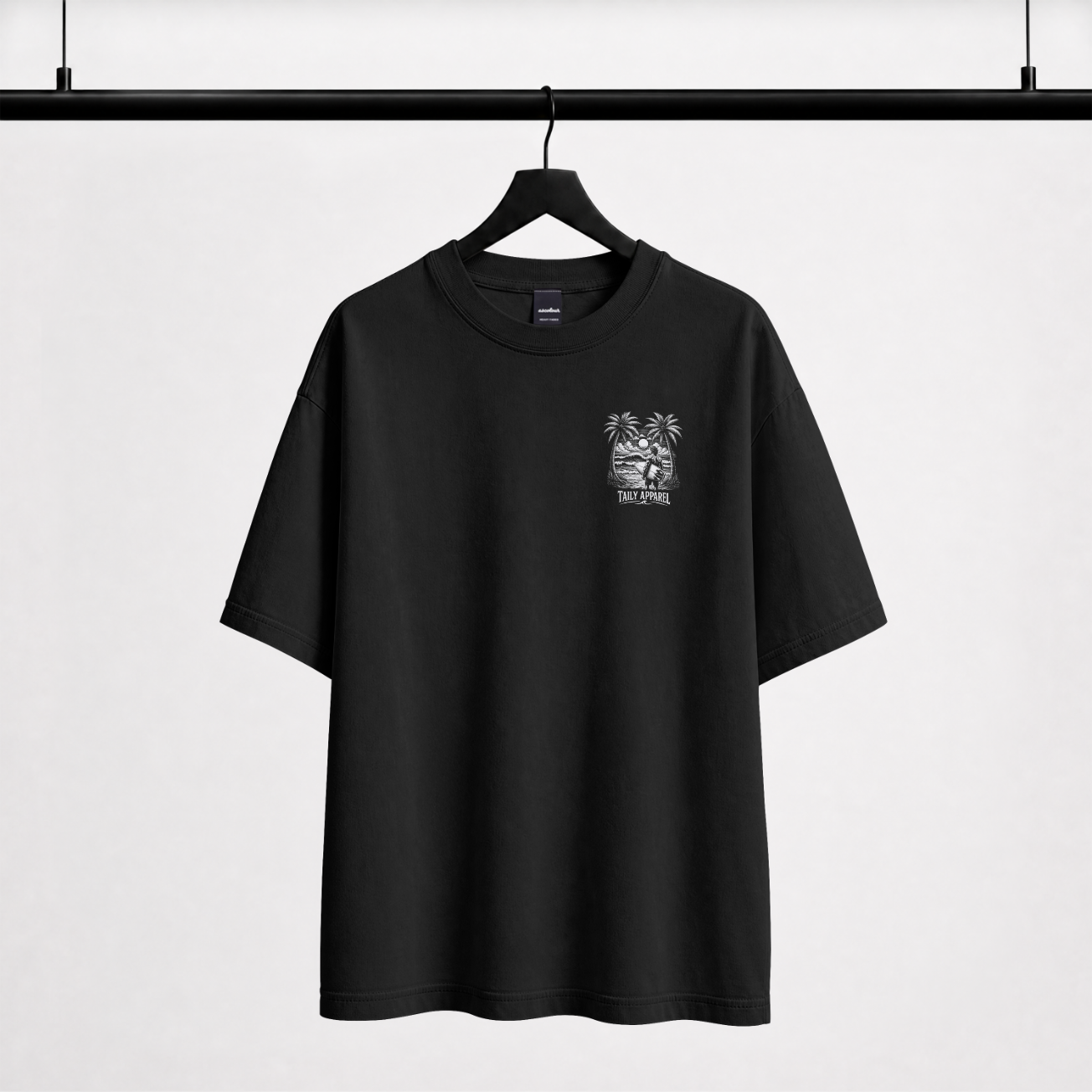 Soul Surfer Malibu Tee