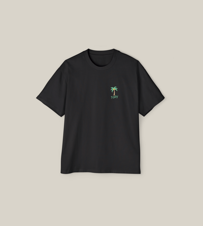 Endless Summer Oversized Tee