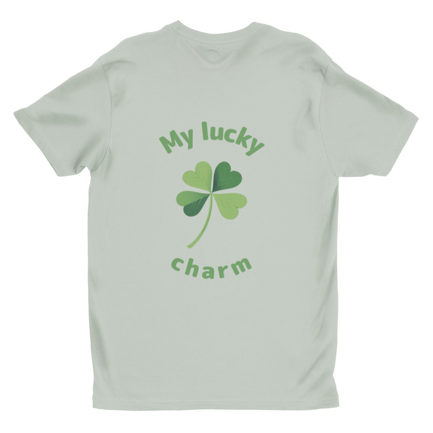 My Lucky Charm St. Patrick’s Day T-Shirt