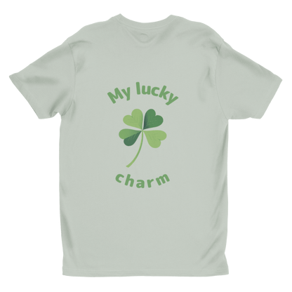 My Lucky Charm St. Patrick’s Day T-Shirt