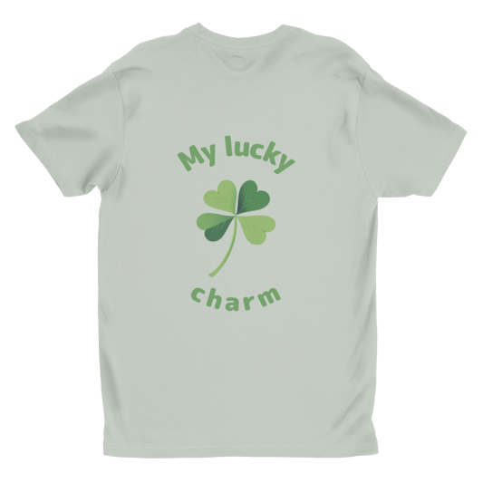 My Lucky Charm St. Patrick’s Day T-Shirt