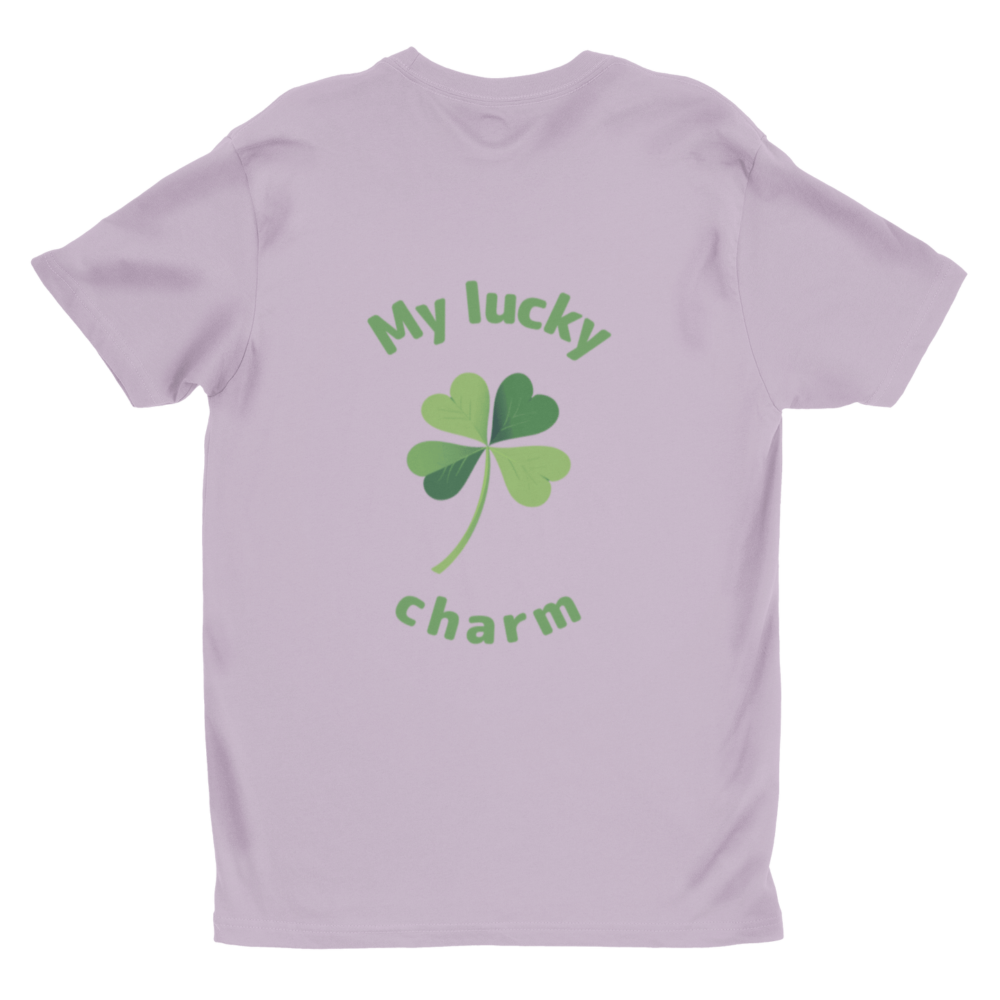 My Lucky Charm St. Patrick’s Day T-Shirt