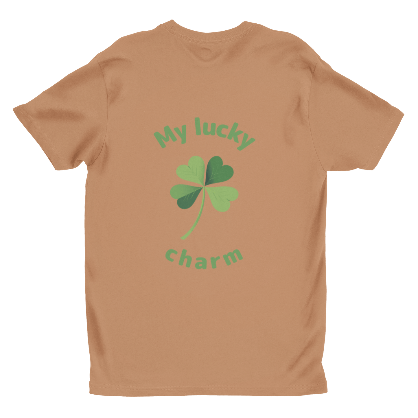 My Lucky Charm St. Patrick’s Day T-Shirt