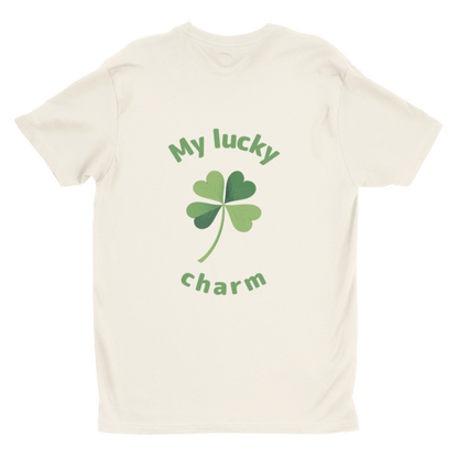 My Lucky Charm St. Patrick’s Day T-Shirt